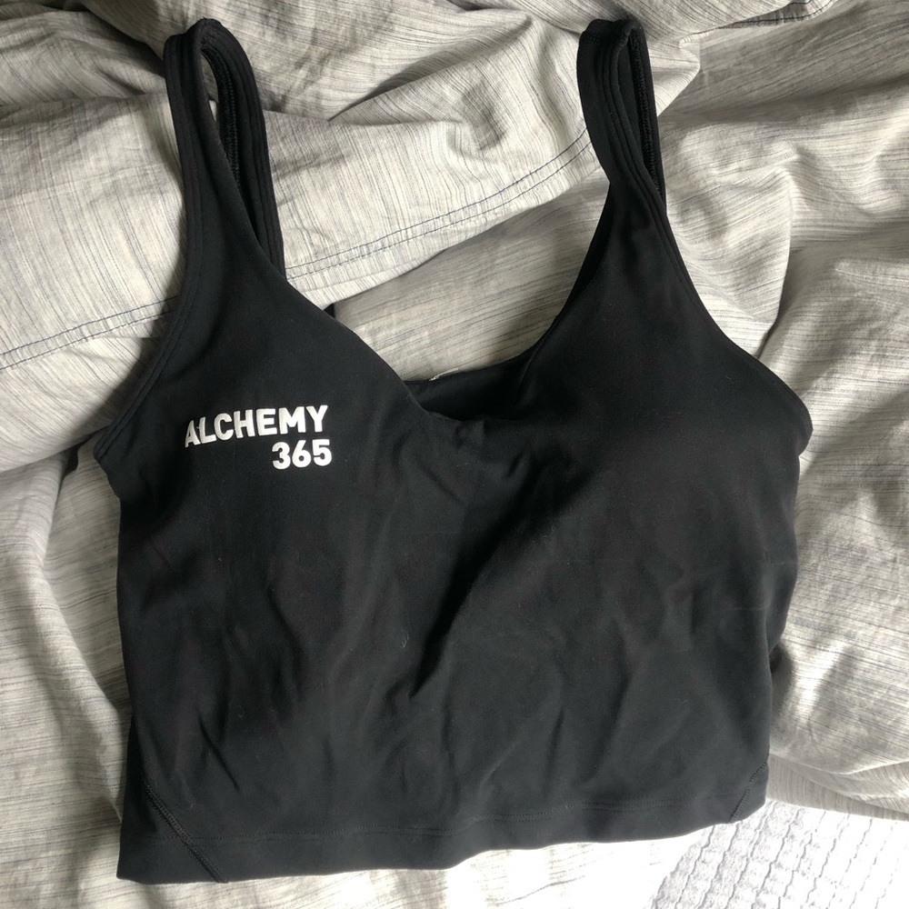 Lululemon Align Tank